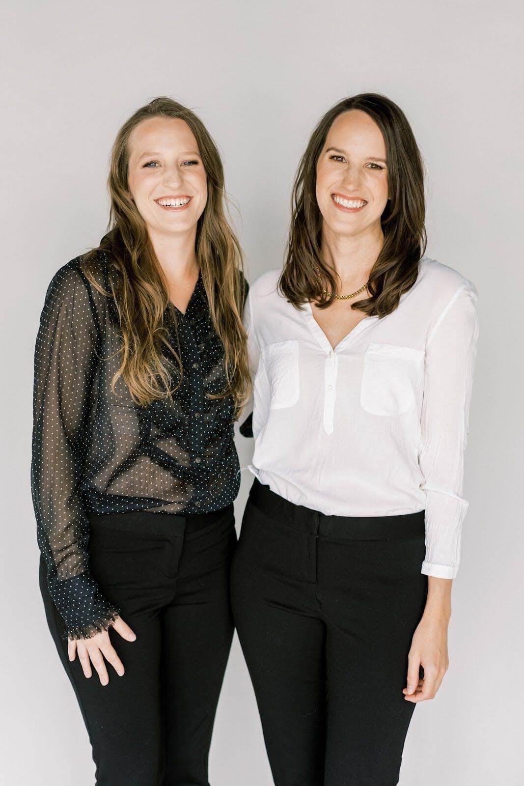 How To Build a Thriving Nurse Coach Business feat. Well and Whole